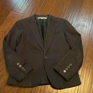 Max Studio Black Blazer